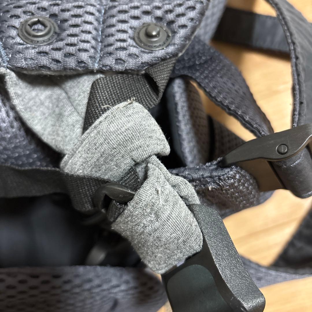 BABYBJÖRN 抱っこ紐　ハーモニー　メッシュ