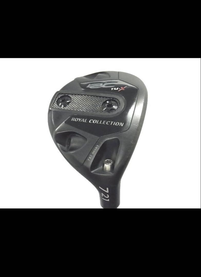 ロイヤルコレクションTM-X7 Speeder EVOLUTION Ⅶ FW60