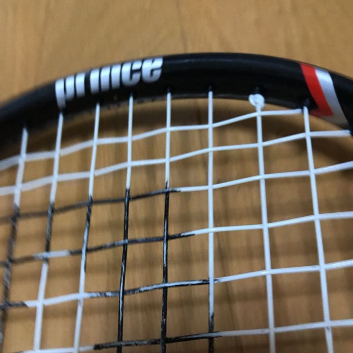 スカッシュラケット