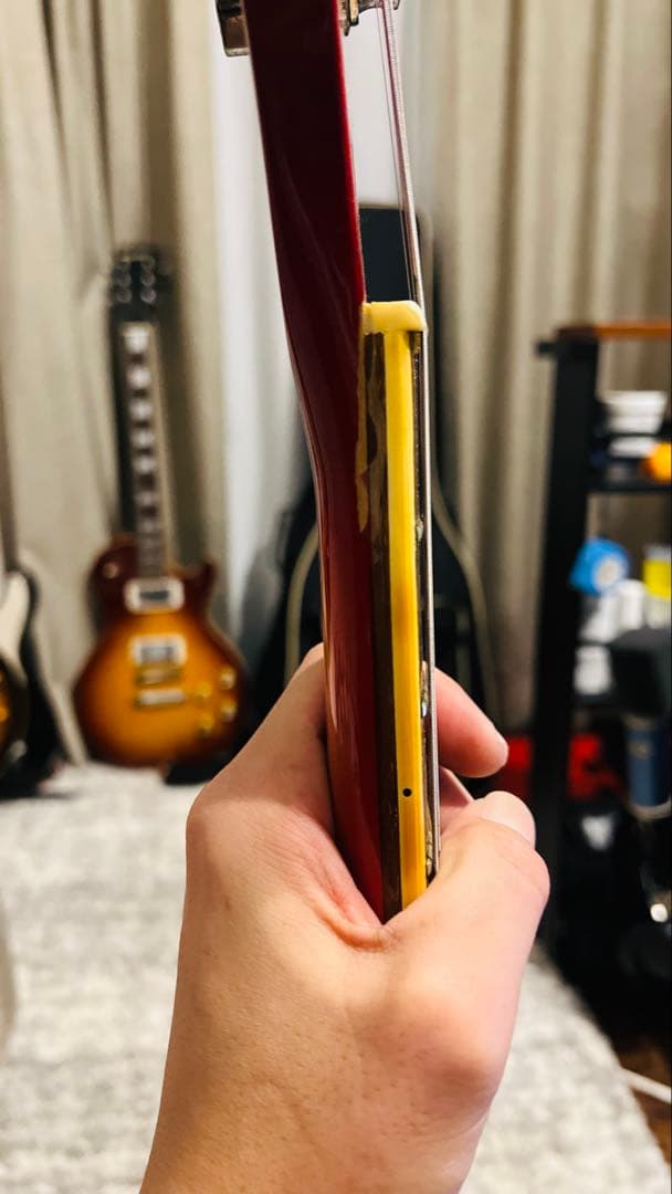 【レア】Greco リッケンバッカー RG550 訳あり品