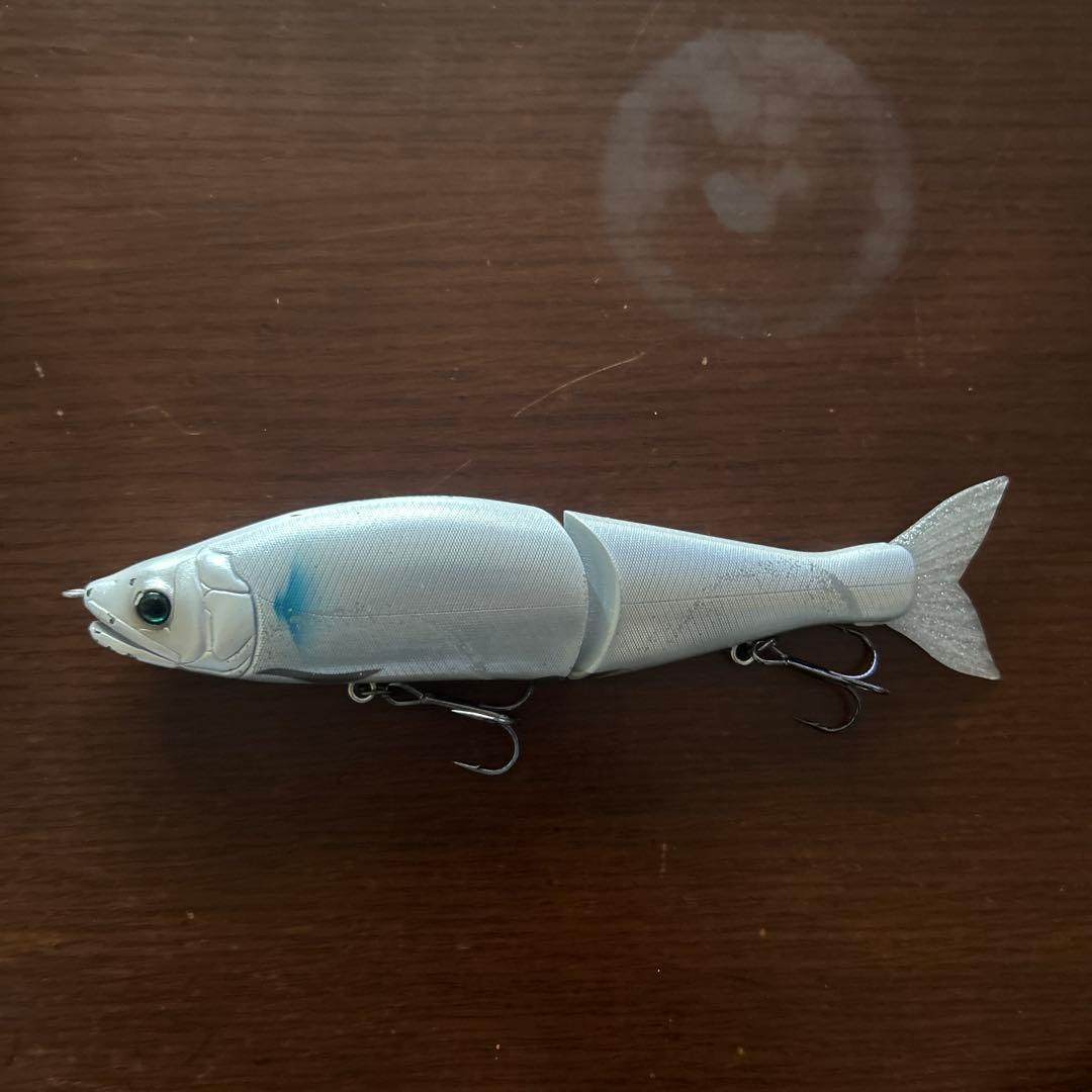 ビッグベイトルアー