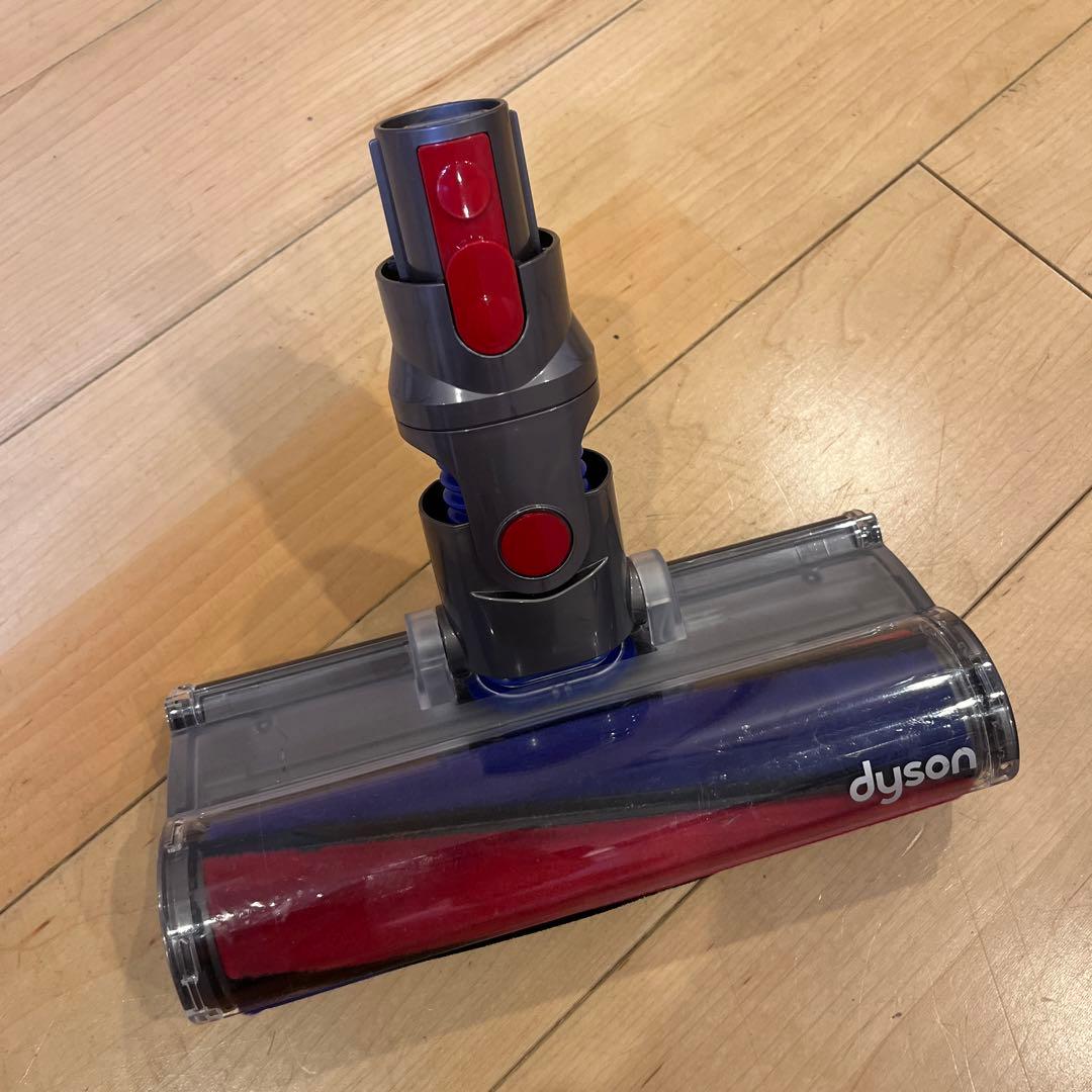 Dyson ダイソン　SV12(V10) コードレスクリーナー