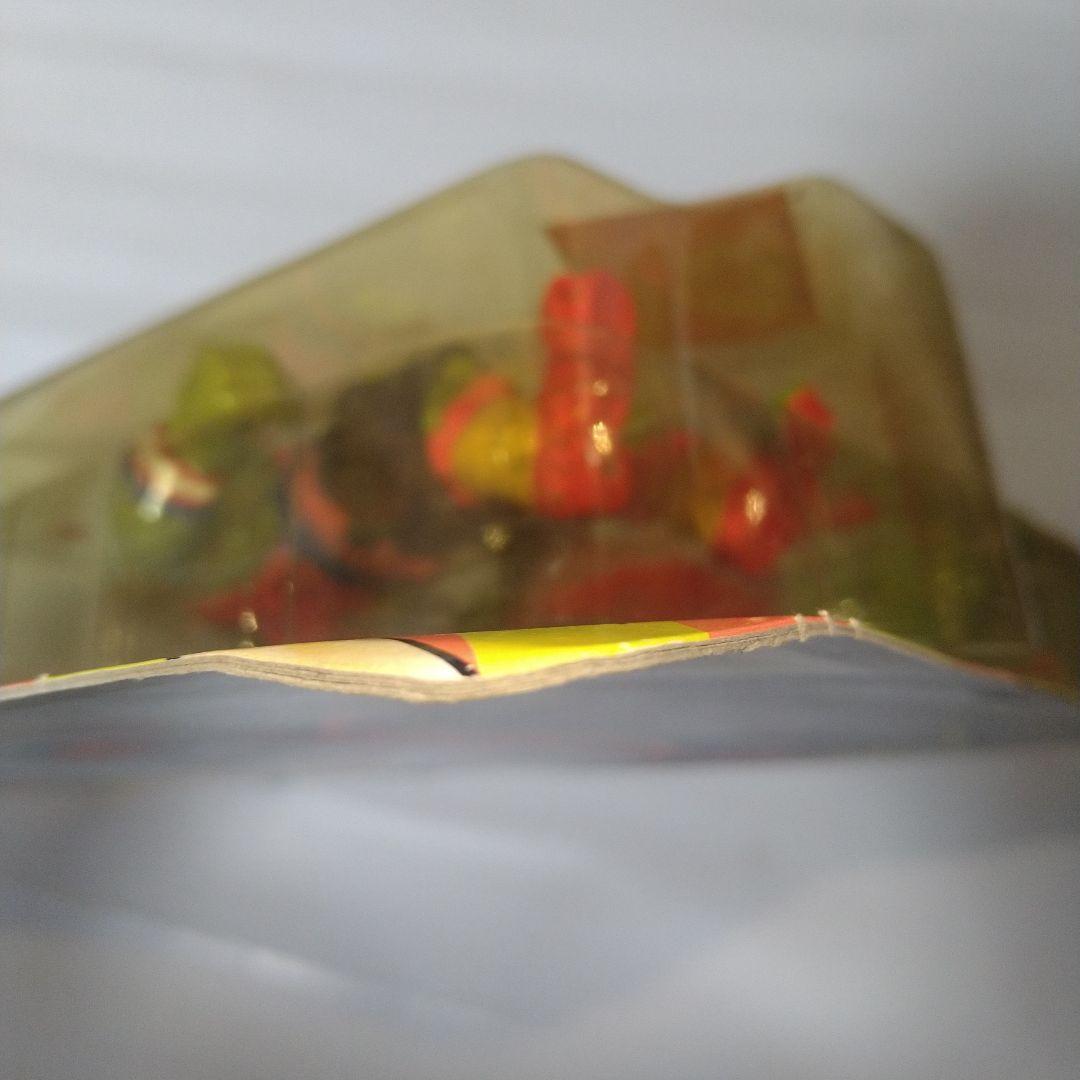 ト*ン様 悪魔の毒々モンスター　フィギュア　未開封　TOXIE