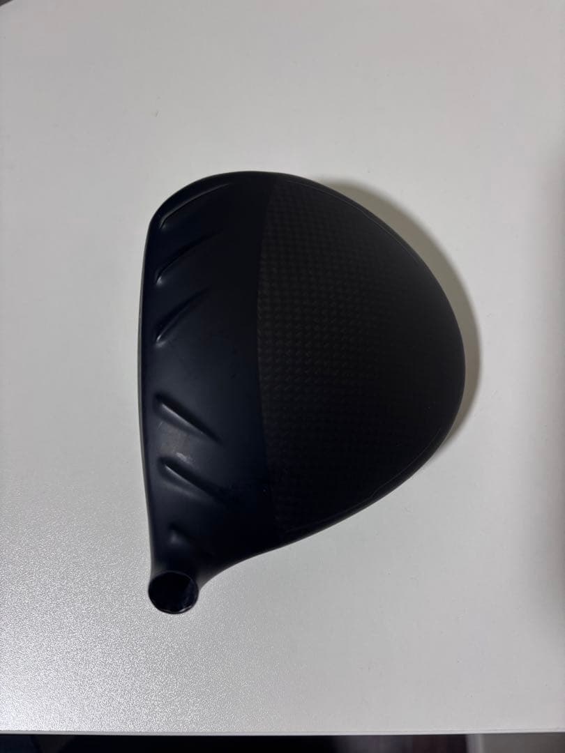 【美品】PING G440 MAX ドライバー 10.5 ヘッドのみ