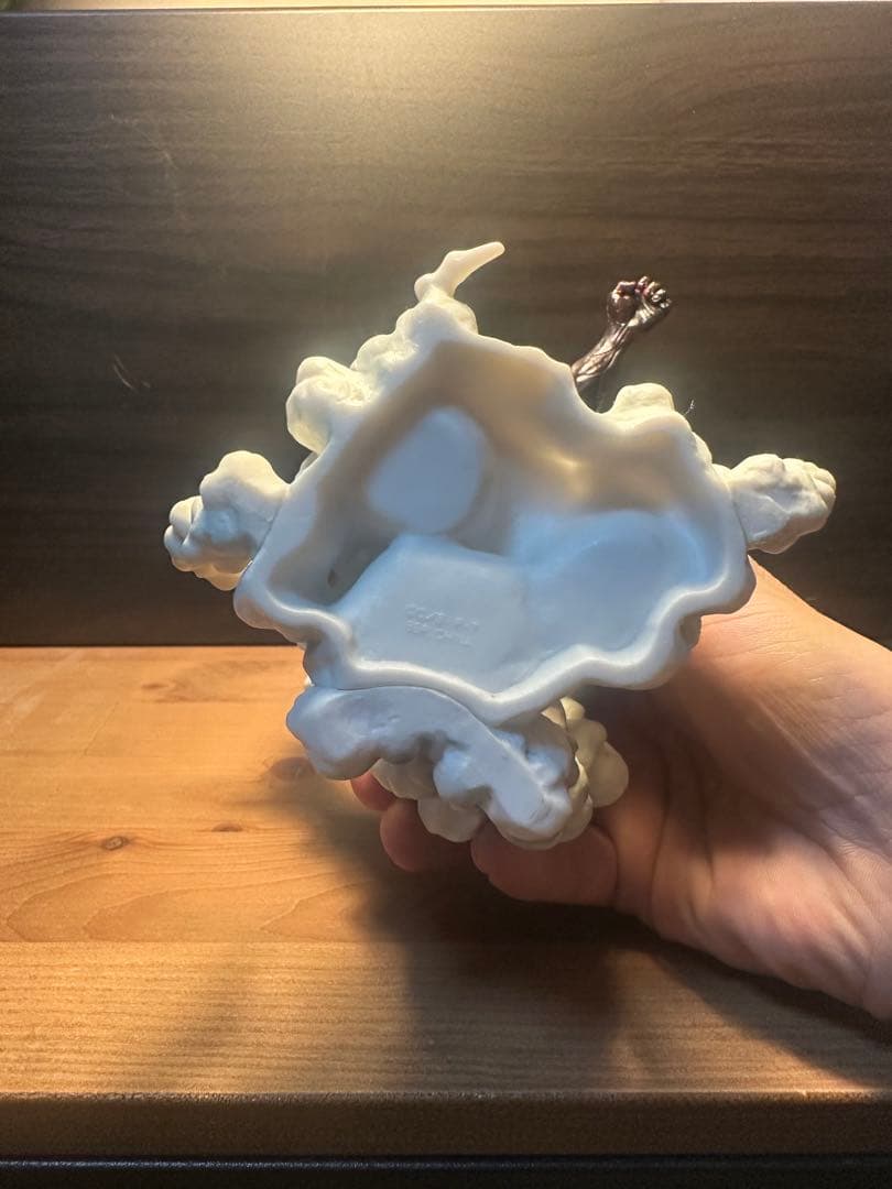 ワンピース 一番くじ フィギュア バトルメモリーズ スネイクマン バウンドマン