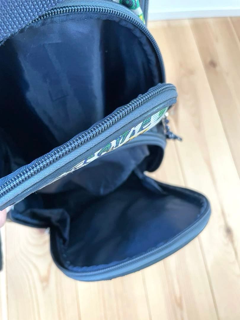 JACK BUNNY キャディーバッグ