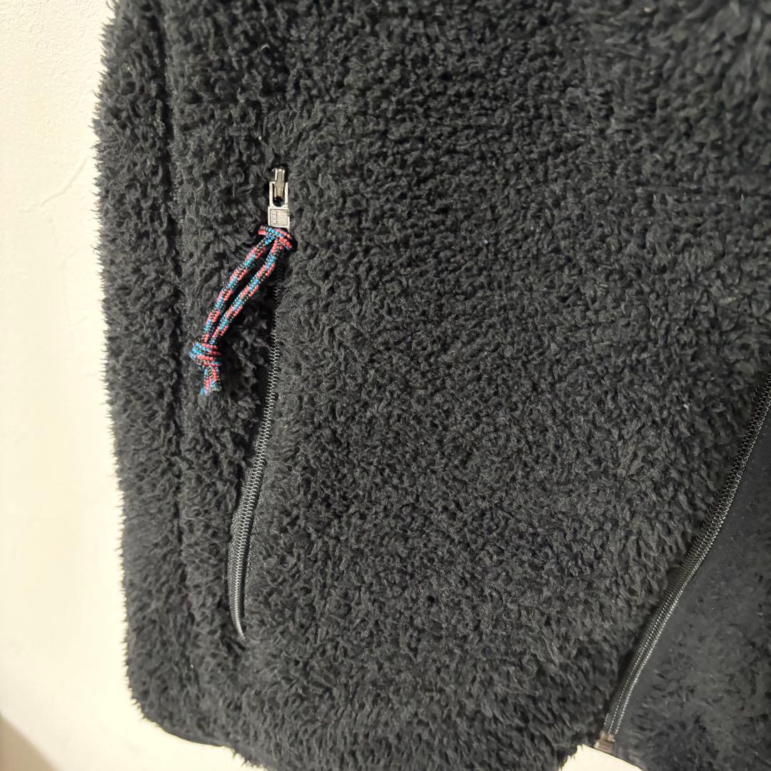 値下げPatagonia パタゴニア ロスガトスベスト フリース ボア