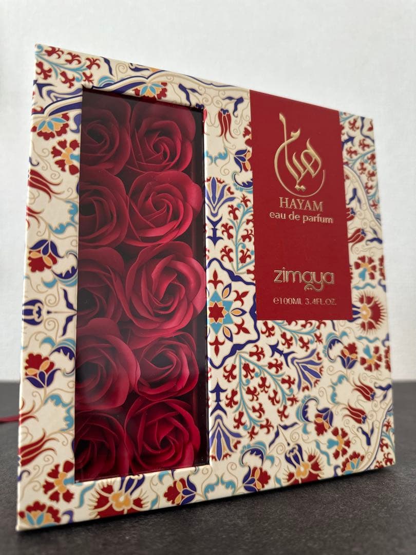 香水(女性用) Zimaya hayam