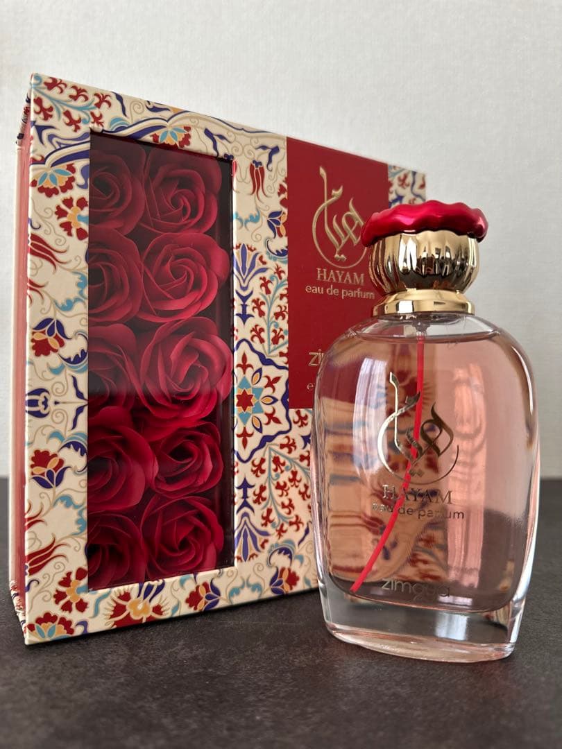 香水(女性用) Zimaya hayam