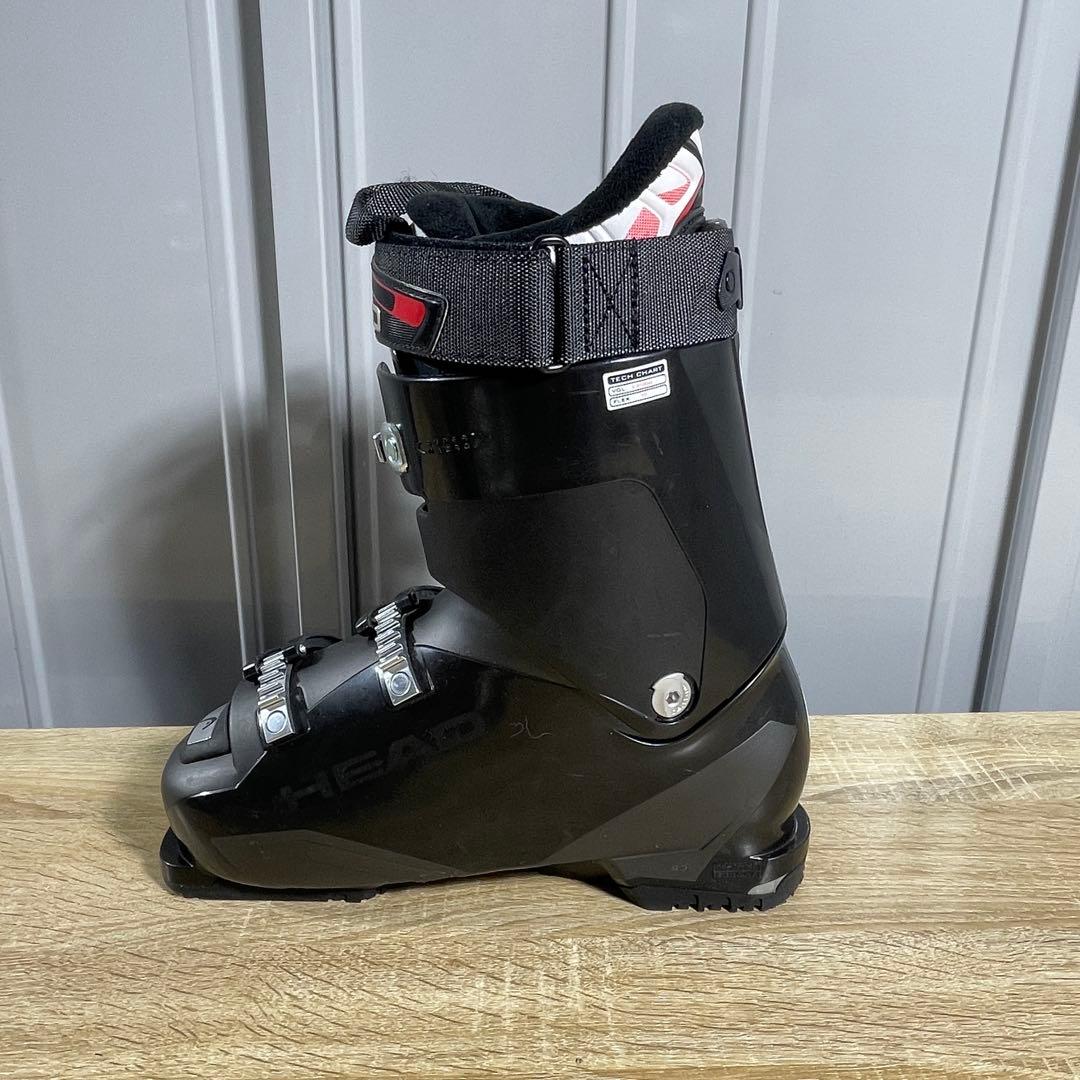 ATOMIC170cmHEAD27/27.5cmストック125cmスキーセット