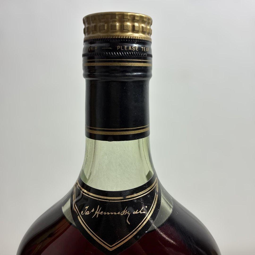 Hennessy X.O コニャック 700ml 40%