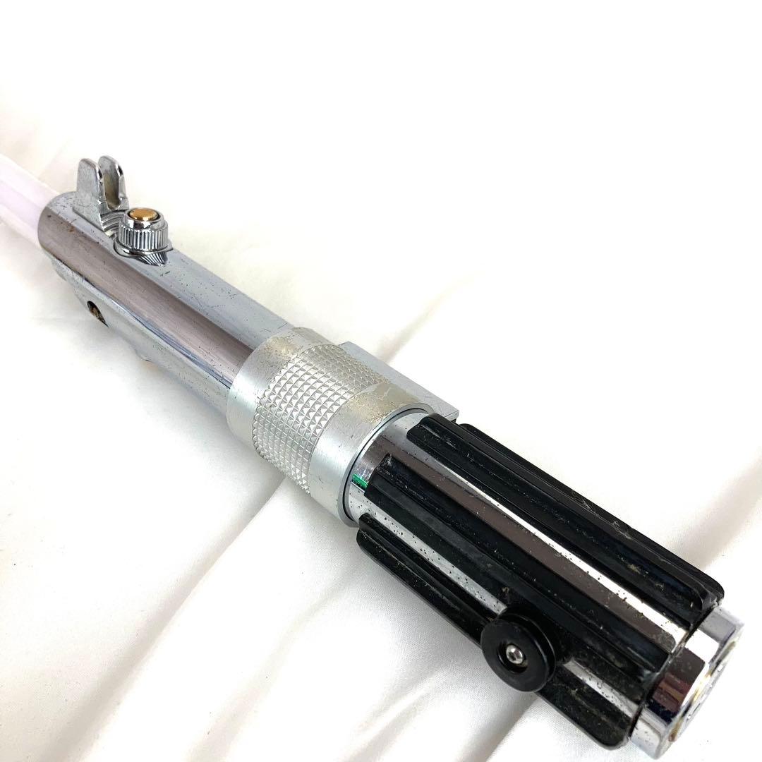 ◆ハズブロ ライトセーバー アナキン スカイウォーカー