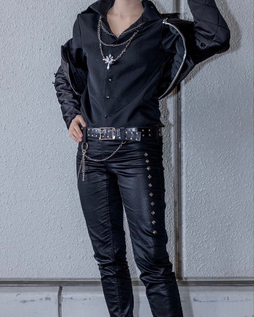 アイドリッシュセブン　TRIGGER 八乙女楽　衣装