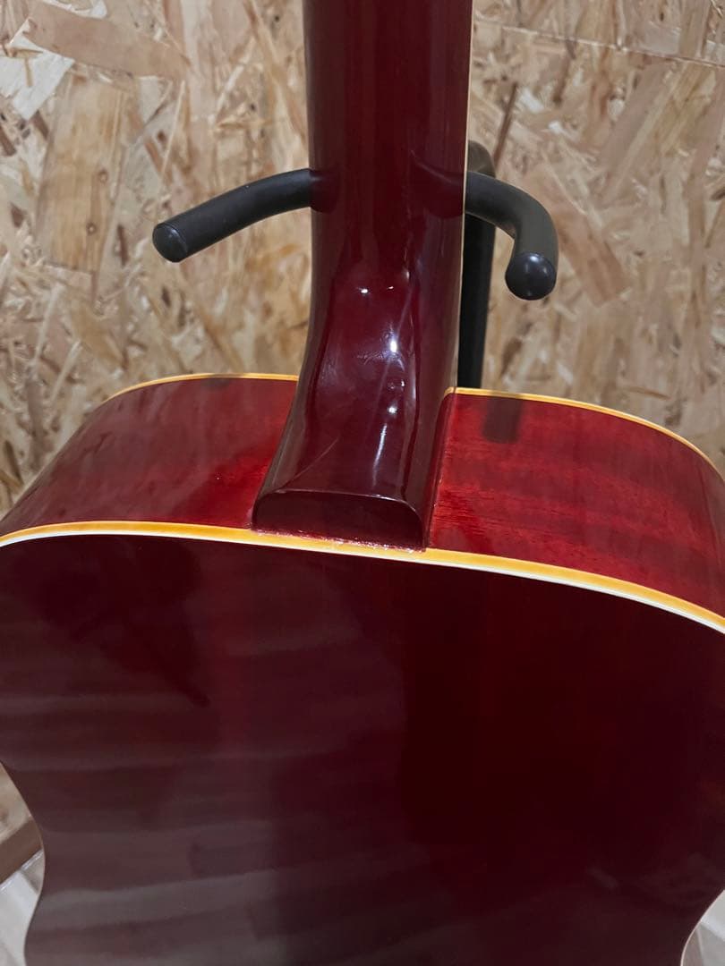 ★モラレス ハミングバード　Hummingbird 1970,s