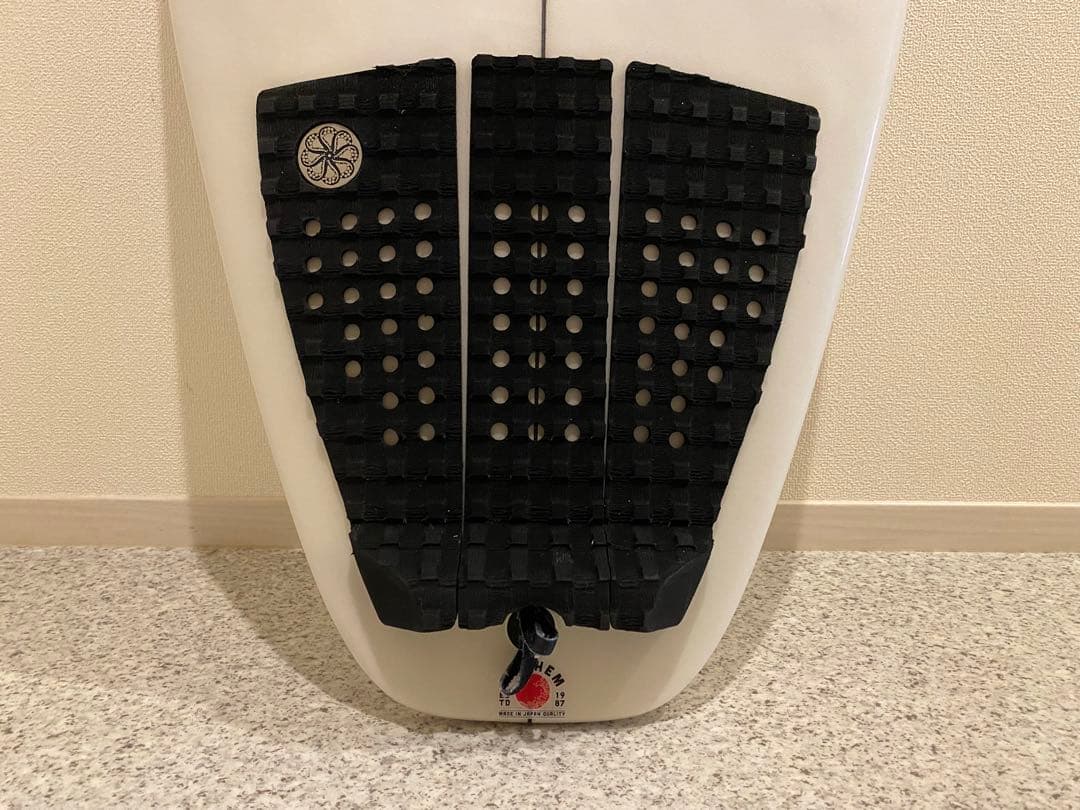 LOST ロスト THE RIPPER ザ・リッパー PU ショートボード