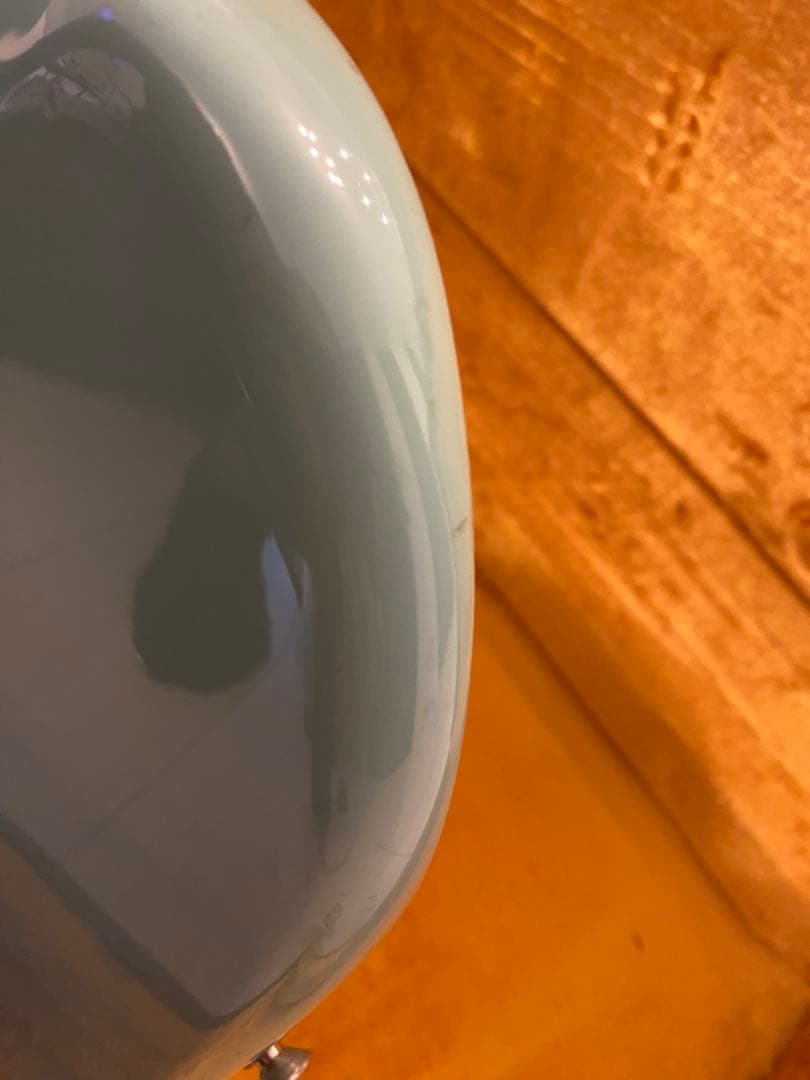 Fender アメリカンビンテージ62 ストラト