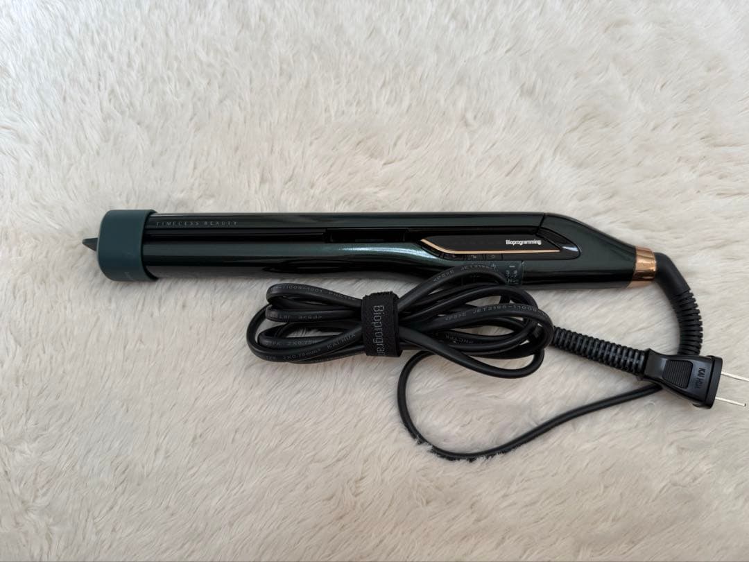 【当日発送】ヘアビューロン 7D Plus ストレート　HAIRBEAURON