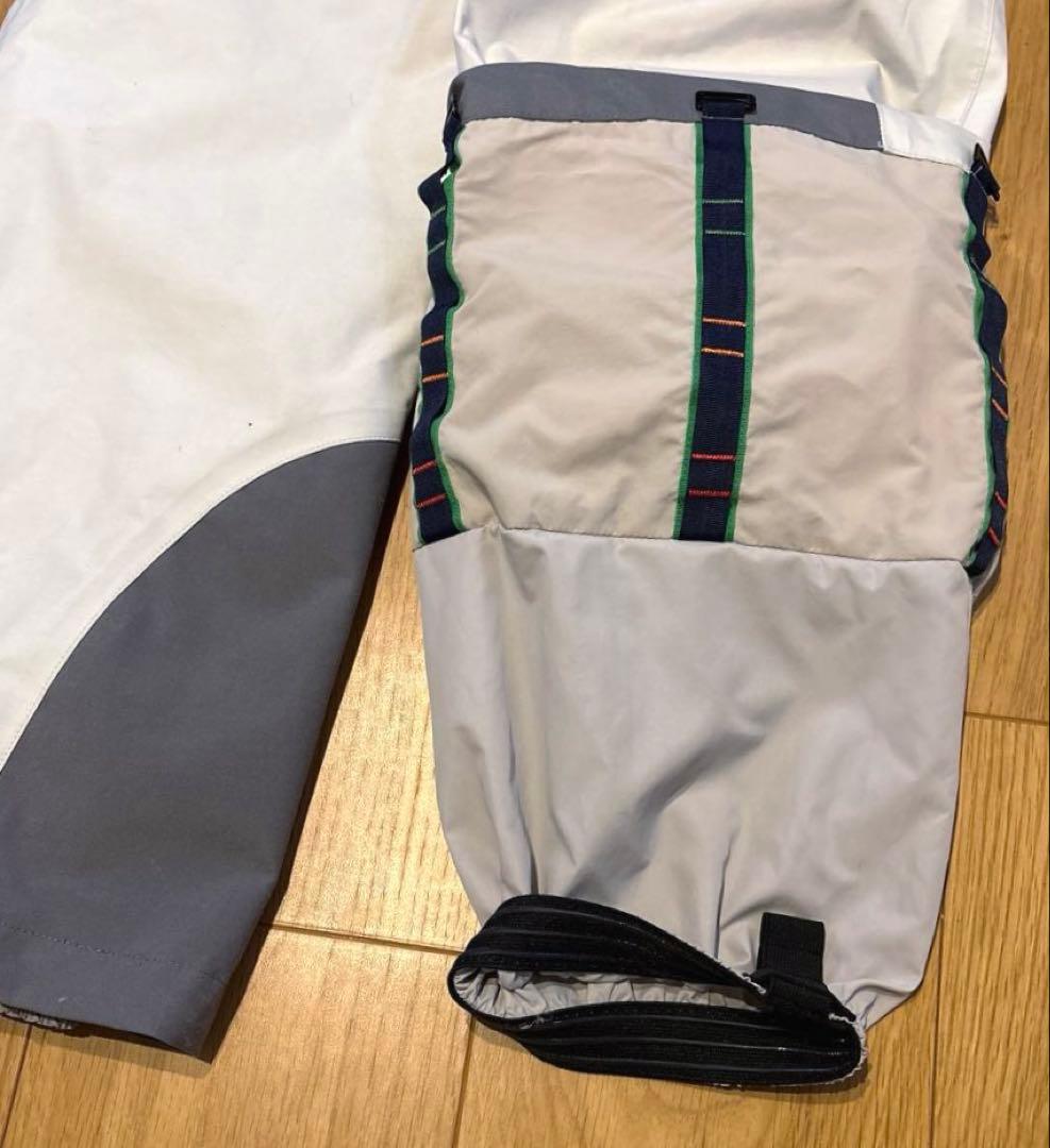 モンベル　スキーウェア　キッズ　130サイズ