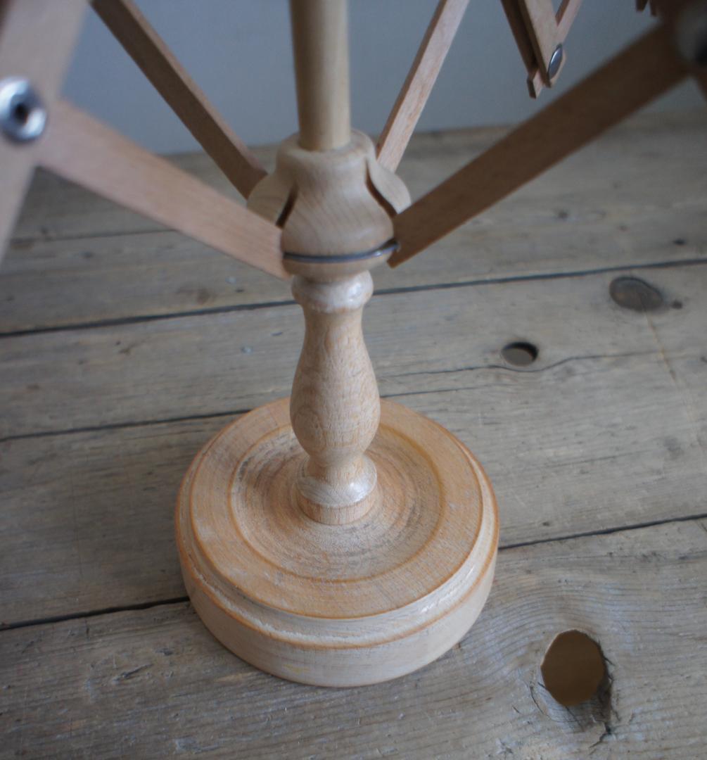 かせくり機　ブロカント　天然生活　paris　蚤の市　古道具　ヴィンテージ