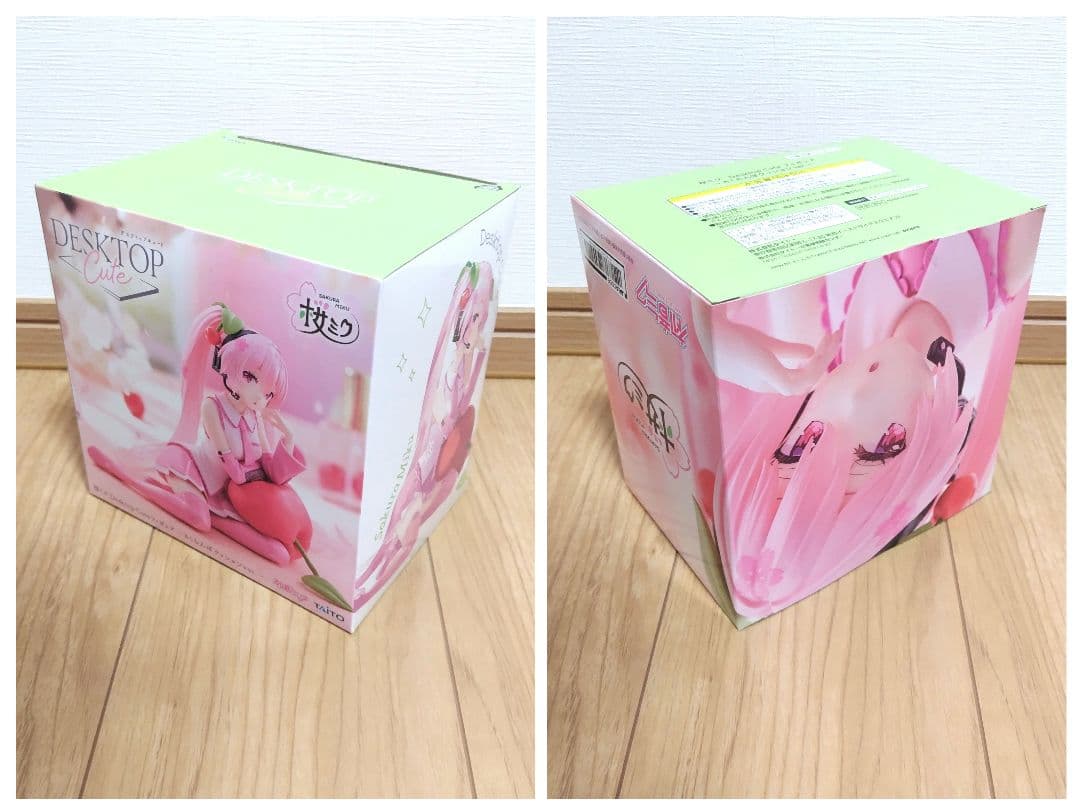 初音ミク フィギュア 12点 まとめ売り