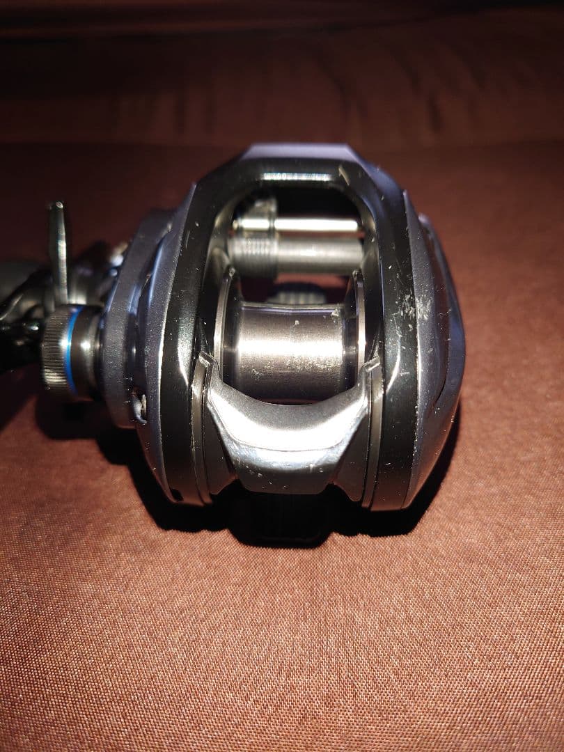 SLX DC ベイトリール左ハンドル