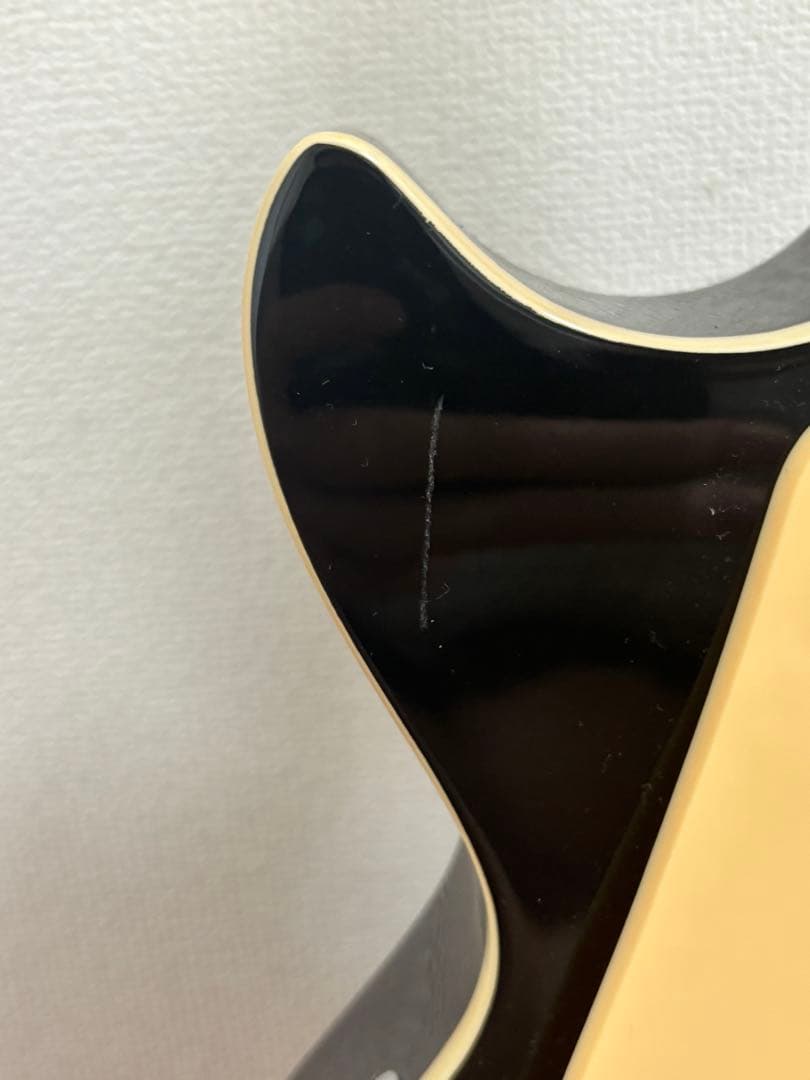 Maison レスポール レフティー サンバースト