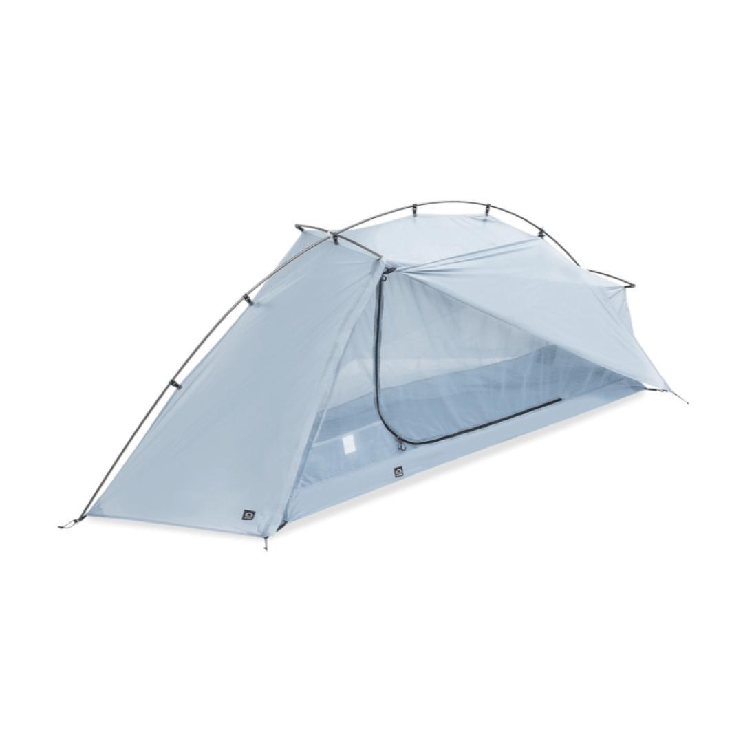 2024年 新品未使用 ゼログラム スルーハイカー 1P ゼロボーン 限定カラー