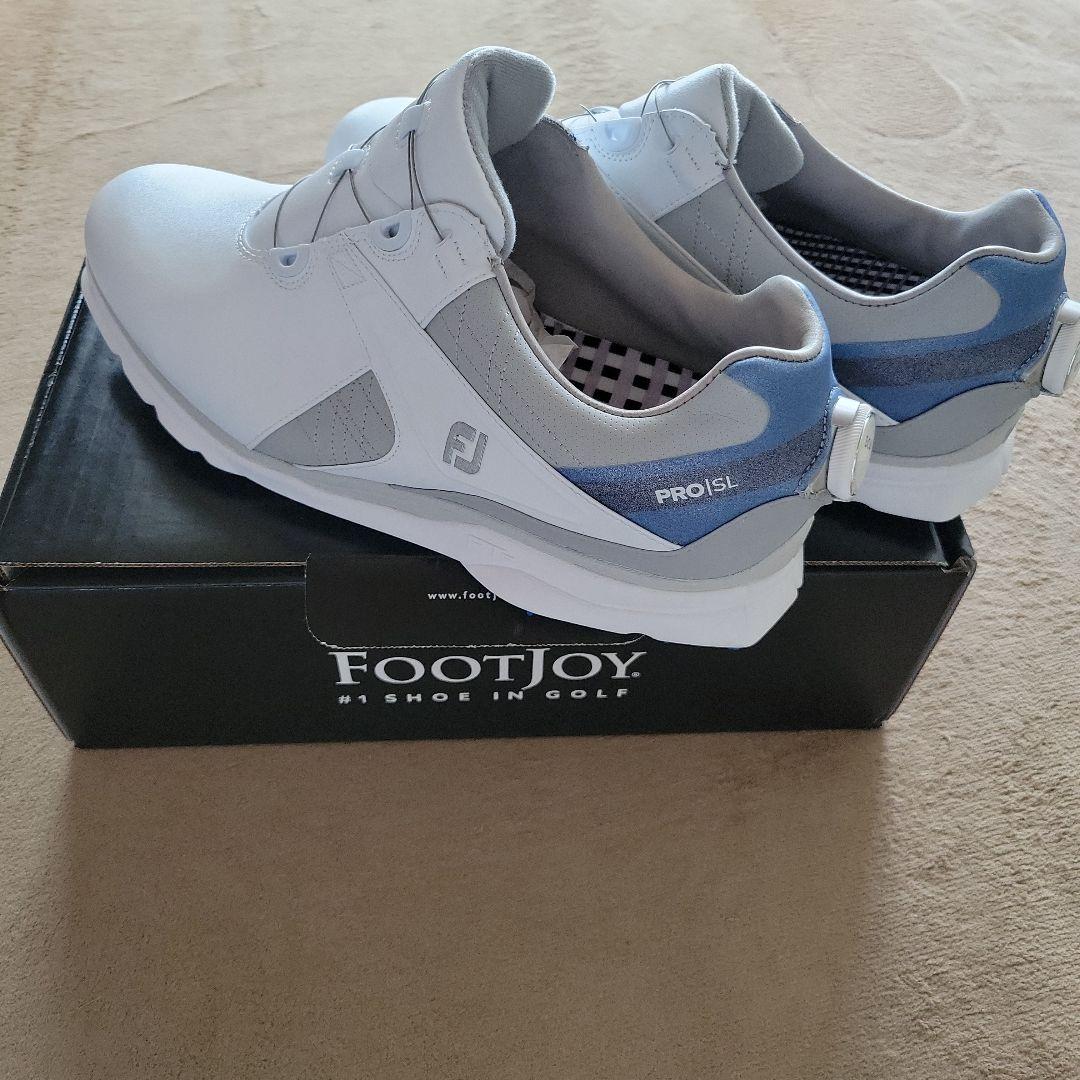 FootJoy PRO/SL ゴルフシューズ