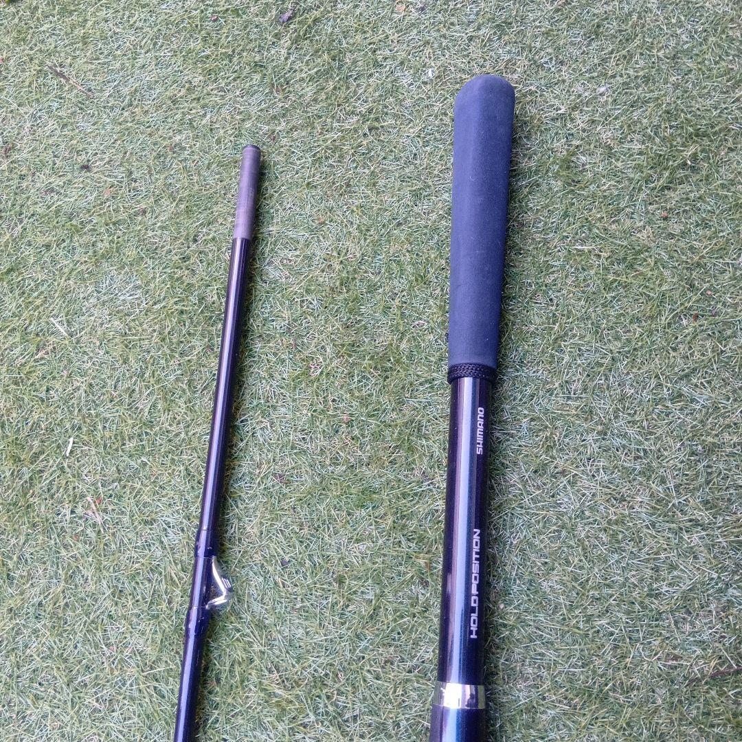 ヤリイカ　海攻 225 シマノ