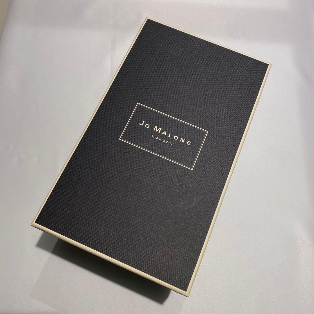 【新品】Jo MALONE LONDON　ボディクリーム&ソープセット　ギフト