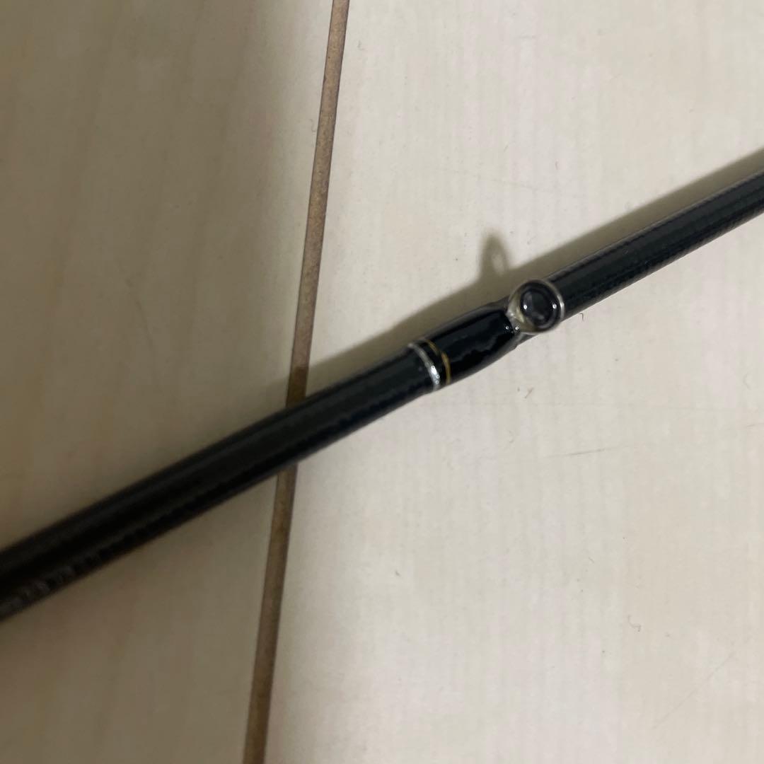 ダイワ　エメラルダス MX 89M エギング　エギングロッド　イカ