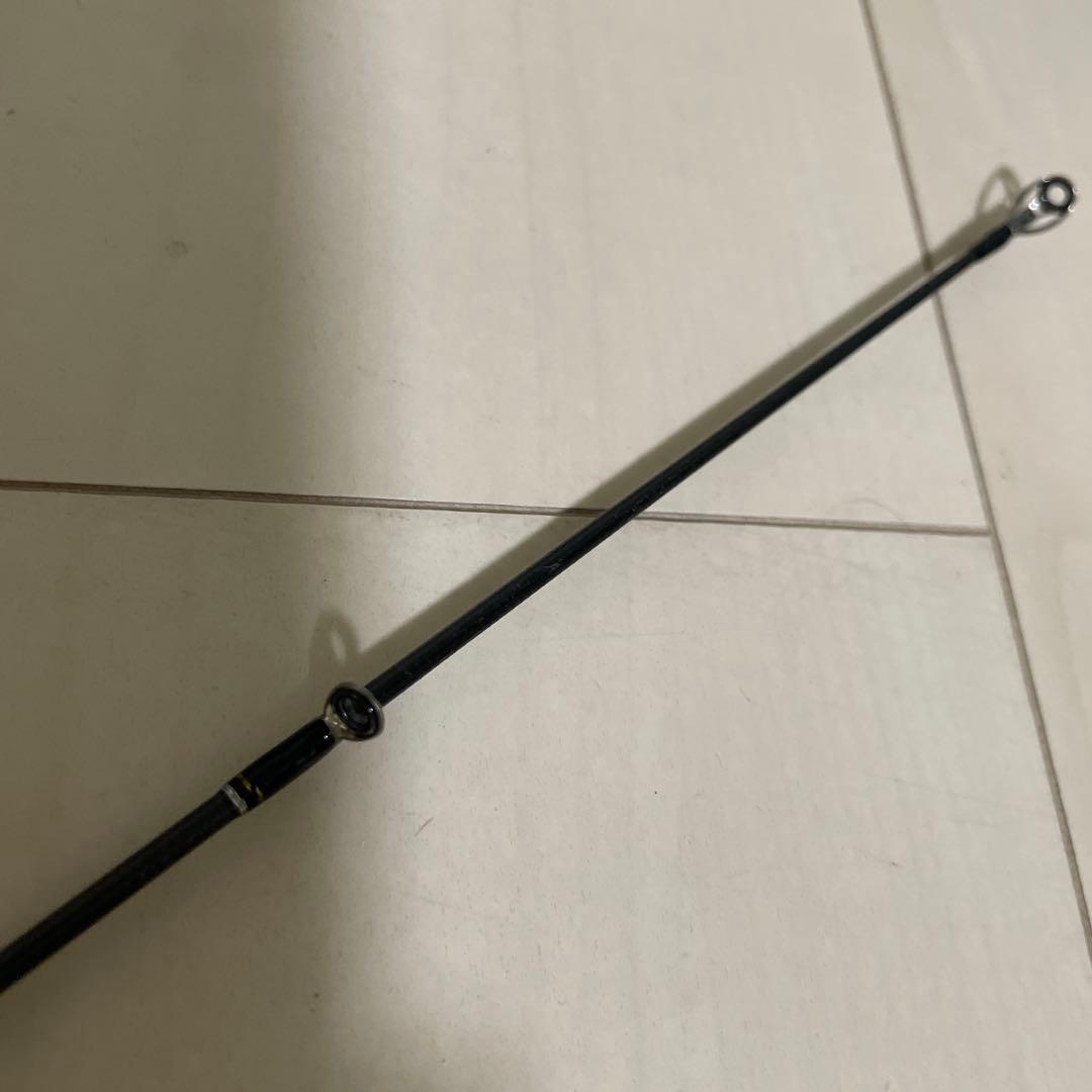 ダイワ　エメラルダス MX 89M エギング　エギングロッド　イカ