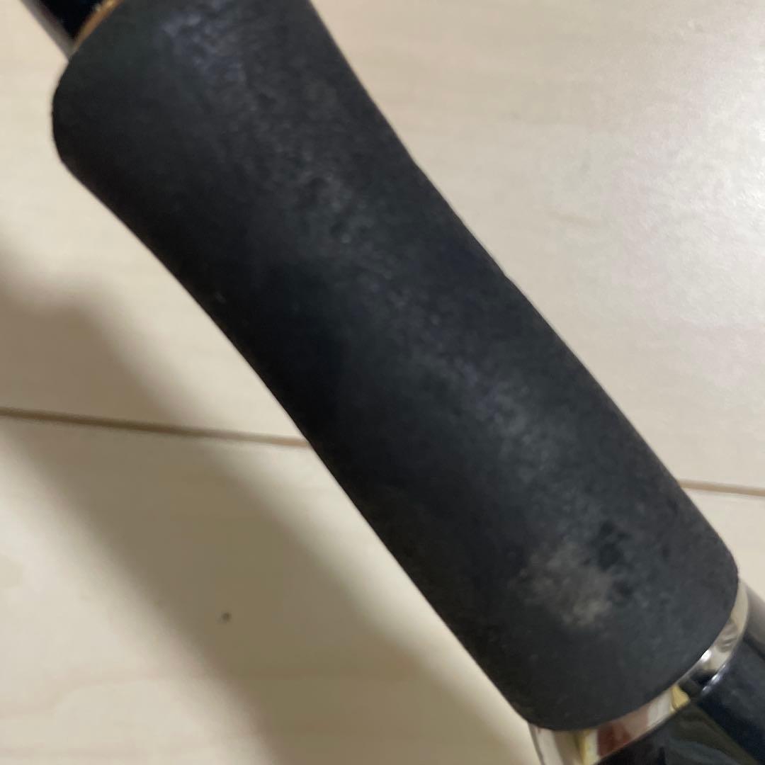 ダイワ　エメラルダス MX 89M エギング　エギングロッド　イカ