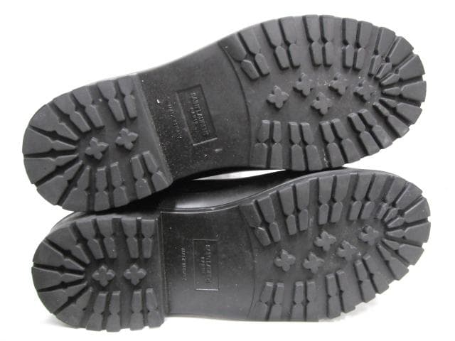 11/サンローラン レインブーツ ロング ブーツ サイス37