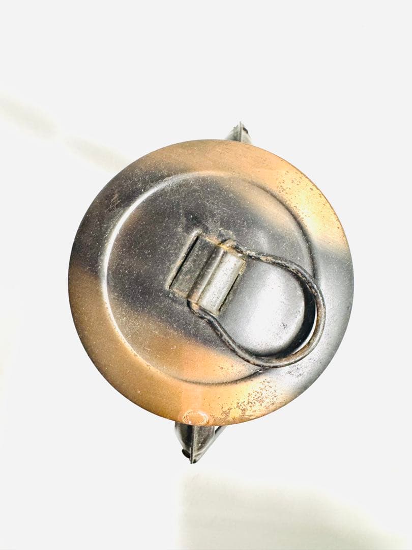 クラシックランタン ブロンズ ブラック