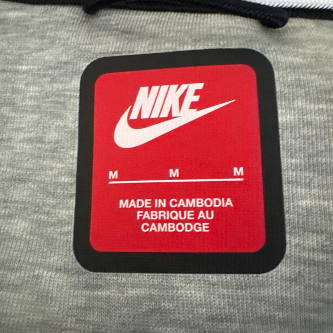 NIKE ナイキ　テックフリース　セットアップ　MSIZE