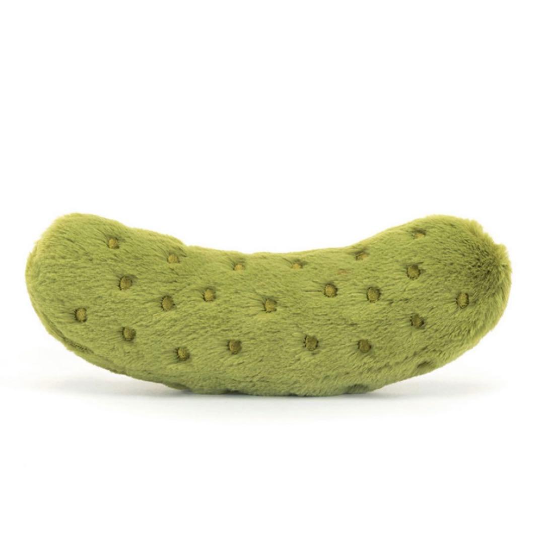 新品　ジェリーキャット　ピクルス　pickles 野菜　きゅうり