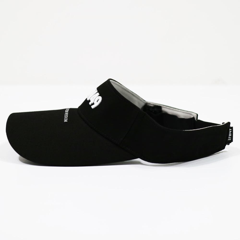 新品☆TFW49☆サンバイザー TWILL SUN VISOR