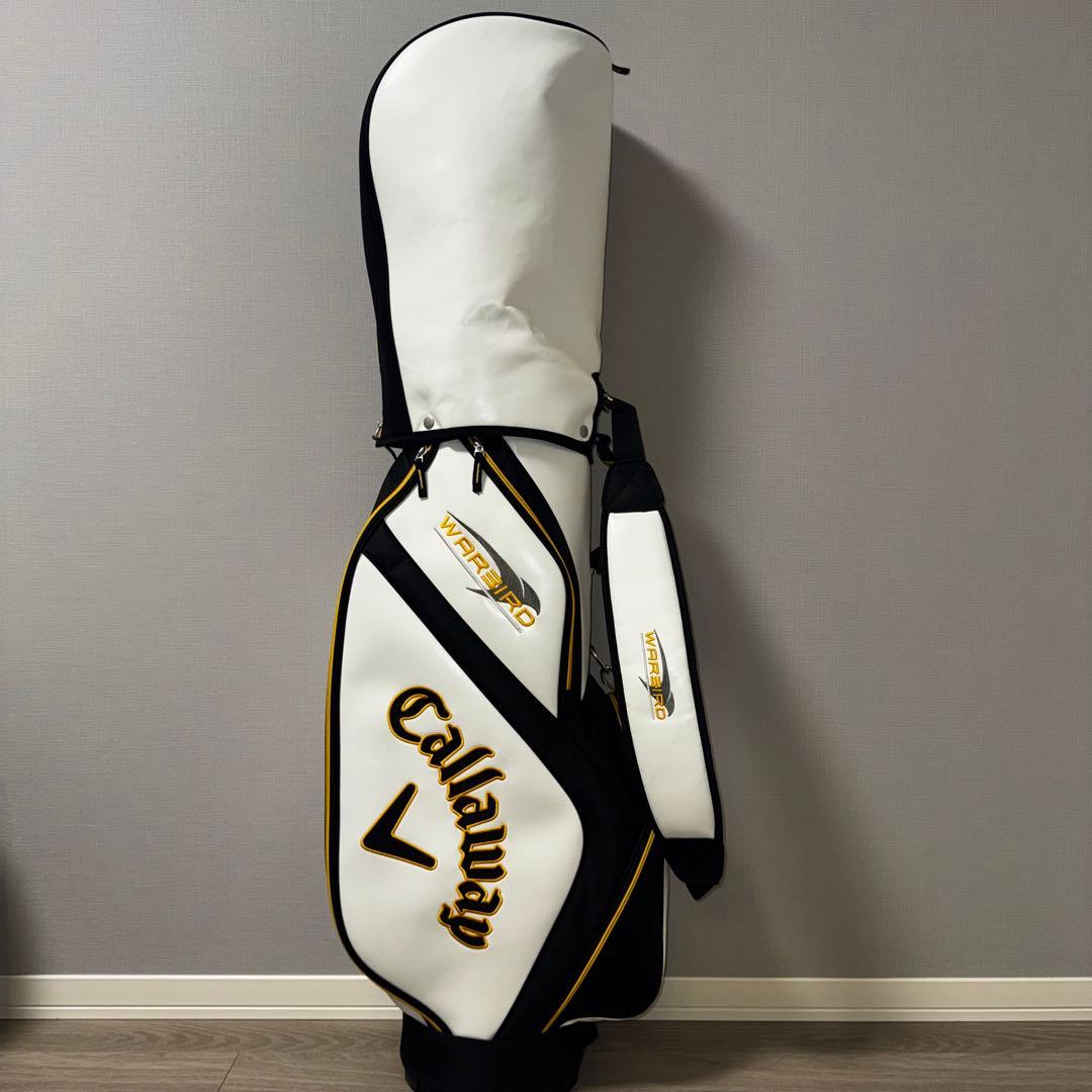 キャロウェイ 初心者セット メンズゴルフクラブ 初心者おすすめ！！