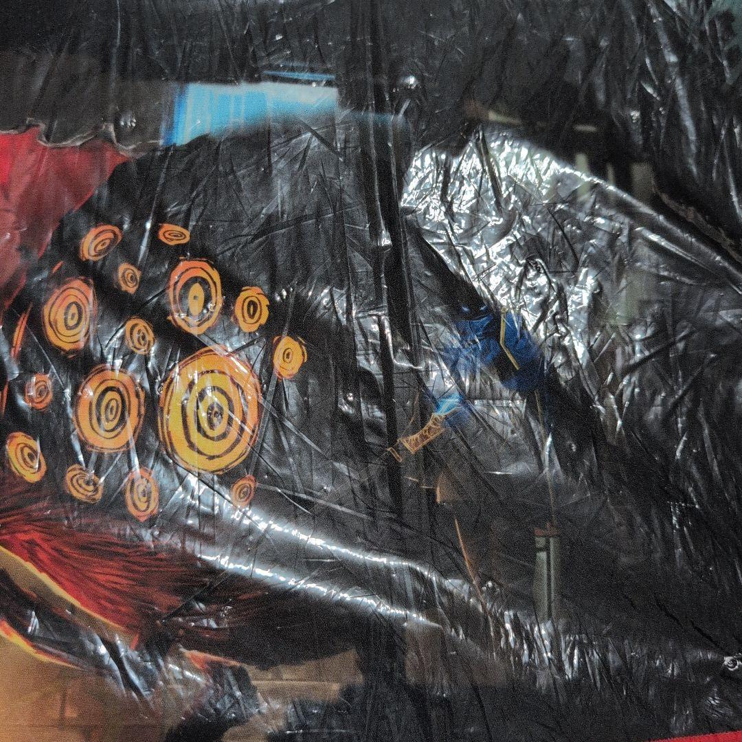 ロボトミーコーポレーション クラウドファンディング プレイマット パッド