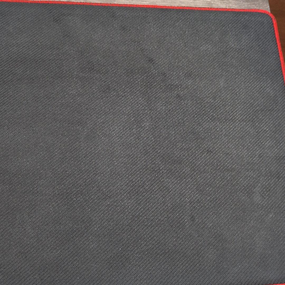 ロボトミーコーポレーション クラウドファンディング プレイマット パッド