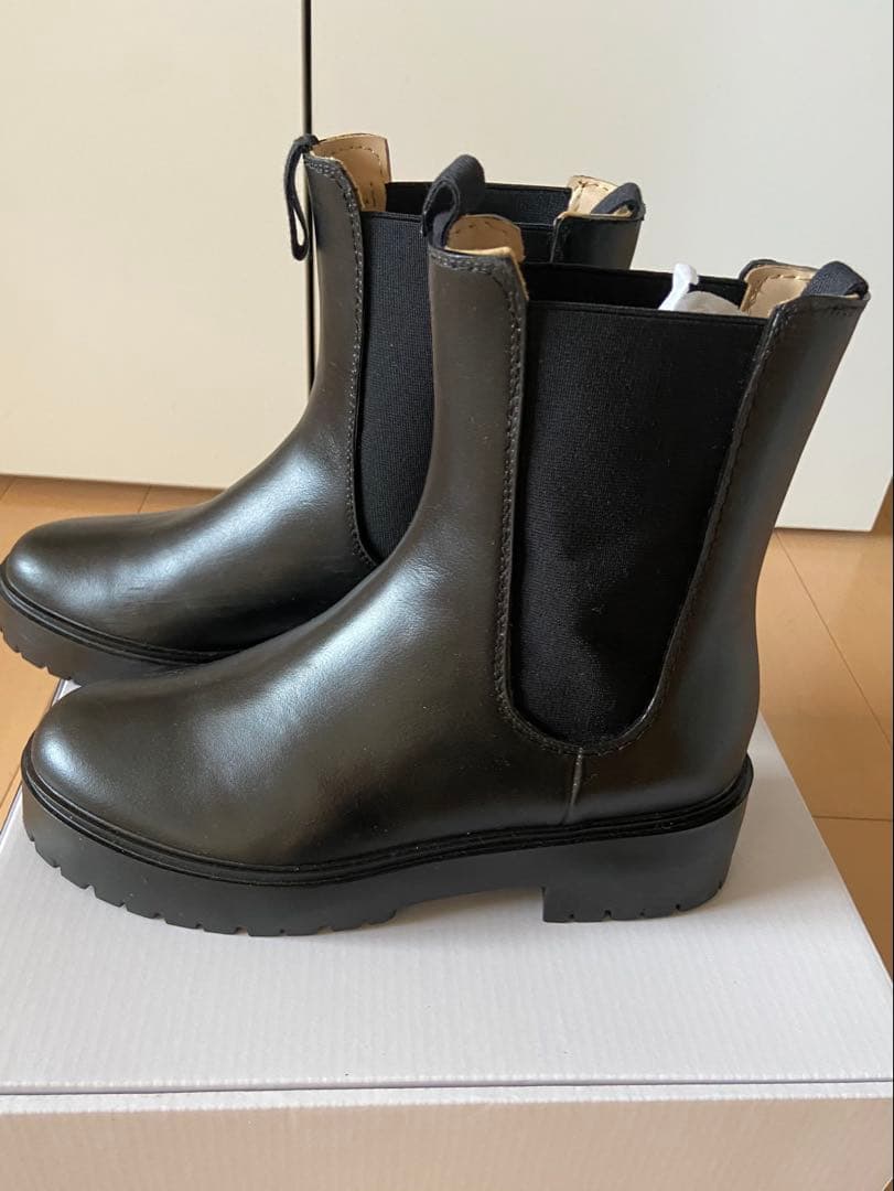 専用　トラディショナルウェザーウェア/サイドゴアレインブーツ