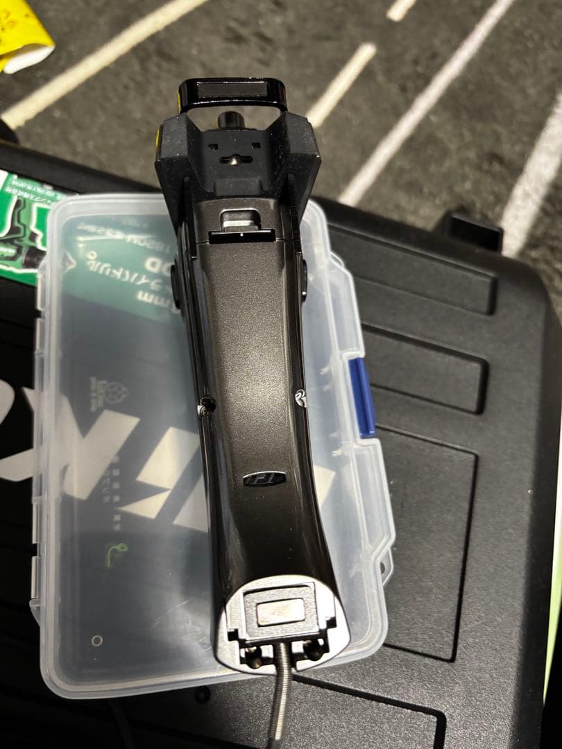 リール Daiwa Crystia CRS +