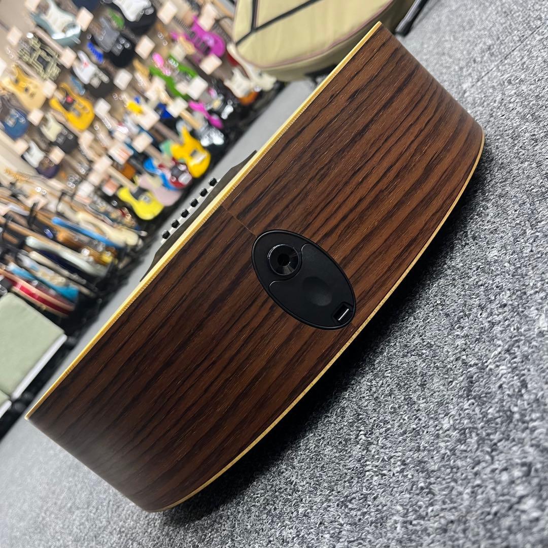 【11389】Taylor GS mini エレアコミニギター ナチュラル