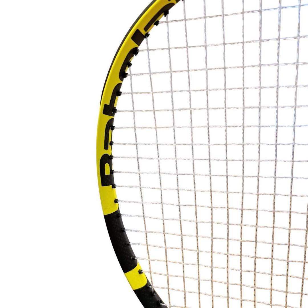 ☆人気☆ バボラ ピュアアエロチーム 2019 G2 Babolat