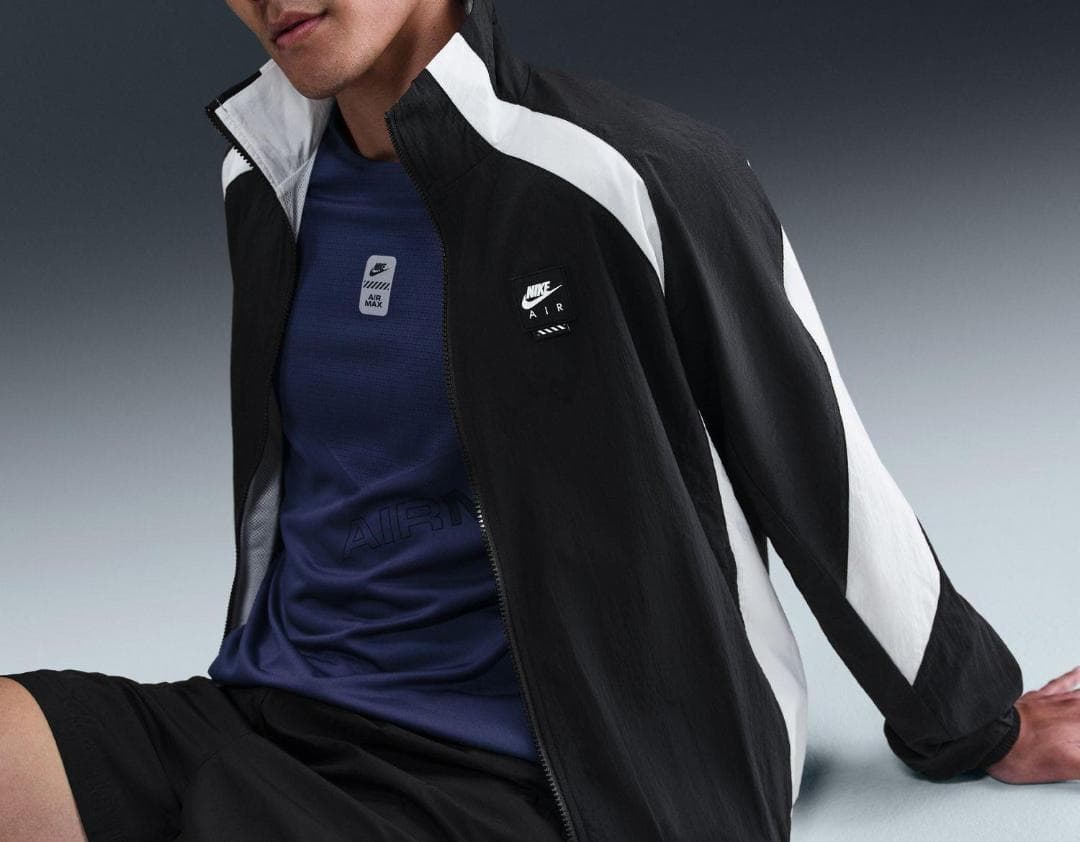 ♥値下げ可能♥ナイキ XLサイズ 上下セット トラックジャケット パンツ