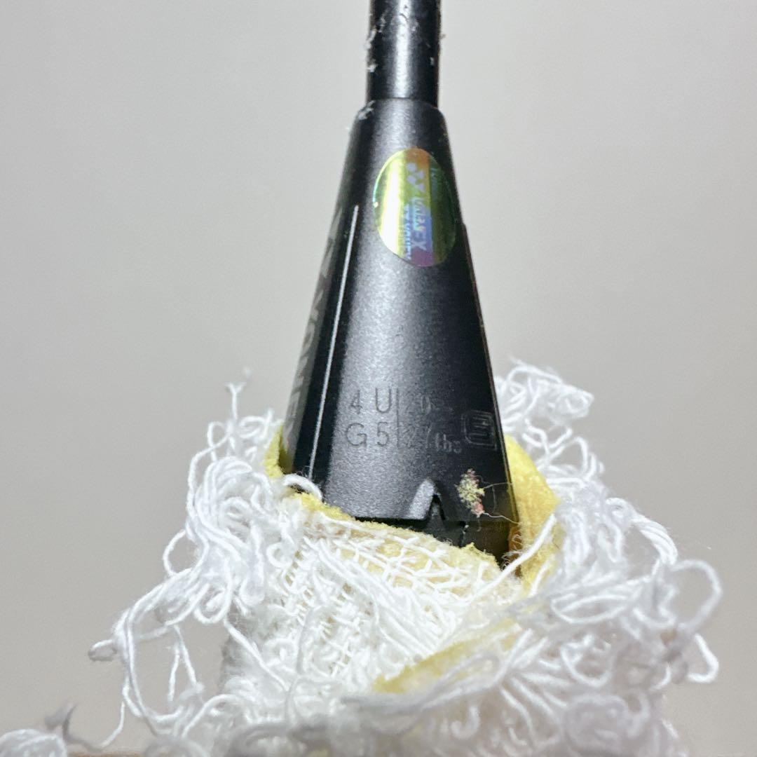 YONEX ヨネックス VOLTRIC ボルトリックZフォース2 Ⅱ 4UG5