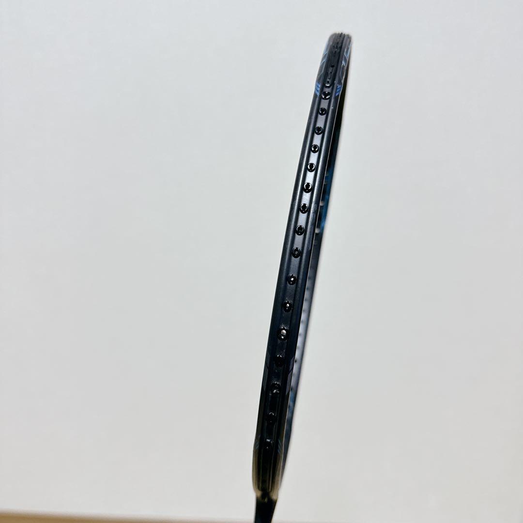 YONEX ヨネックス VOLTRIC ボルトリックZフォース2 Ⅱ 4UG5