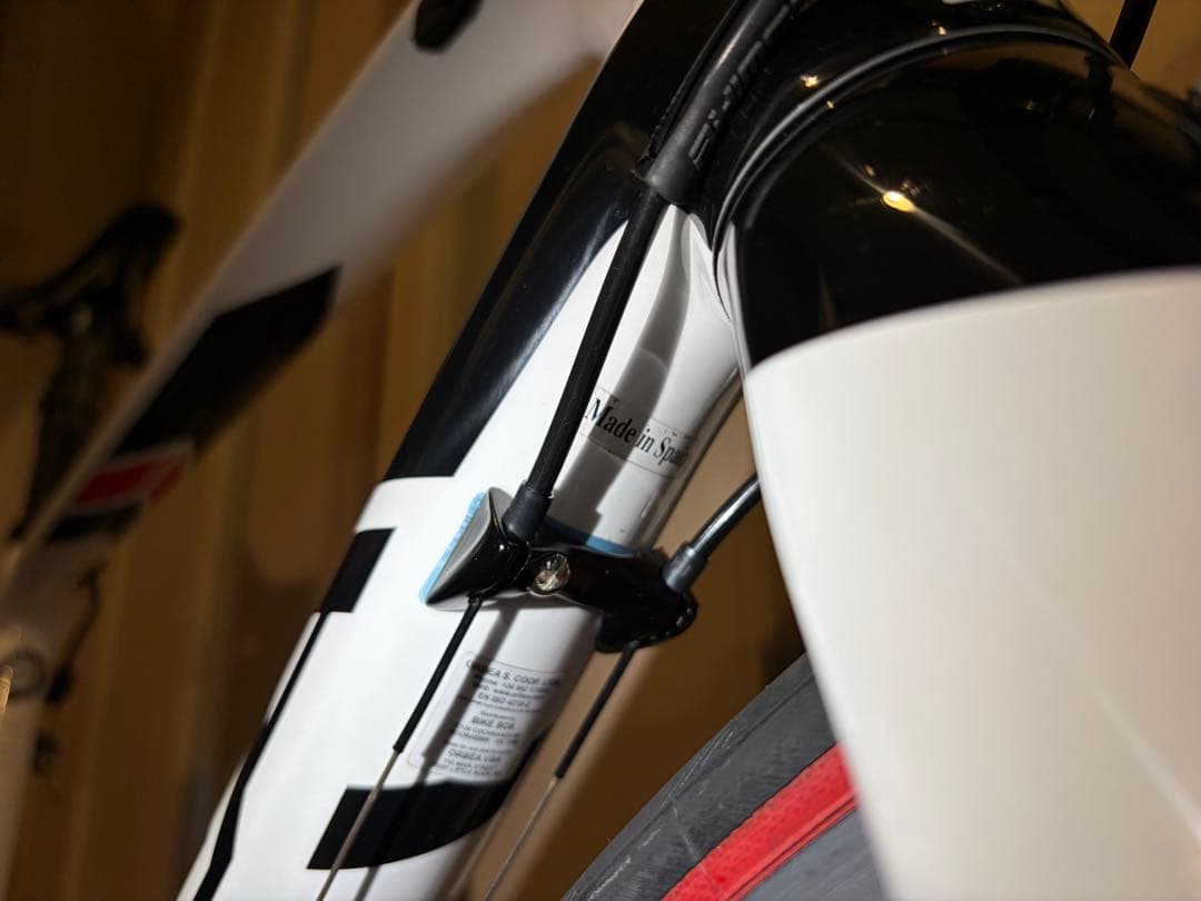 即決可！最終値下げ！ORBEA ORCA OME 2017 カーボンロードバイク