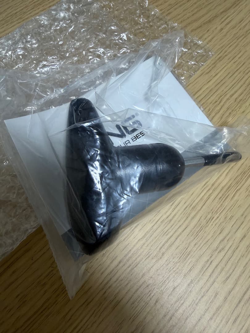 【美品】PING G440 LST ドライバーTOUR2.0 BLACK 65X